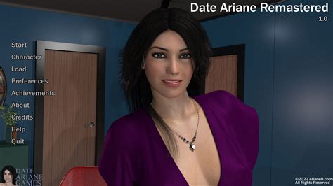 Date Ariane